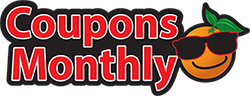 Coupons Monthly