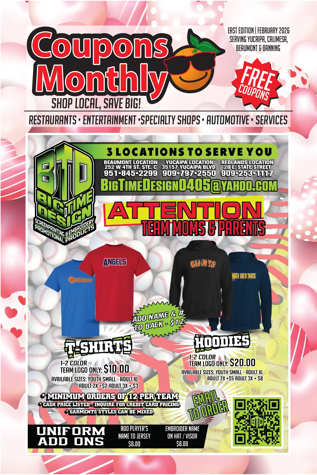 Your Gateway To Exclusive Savings