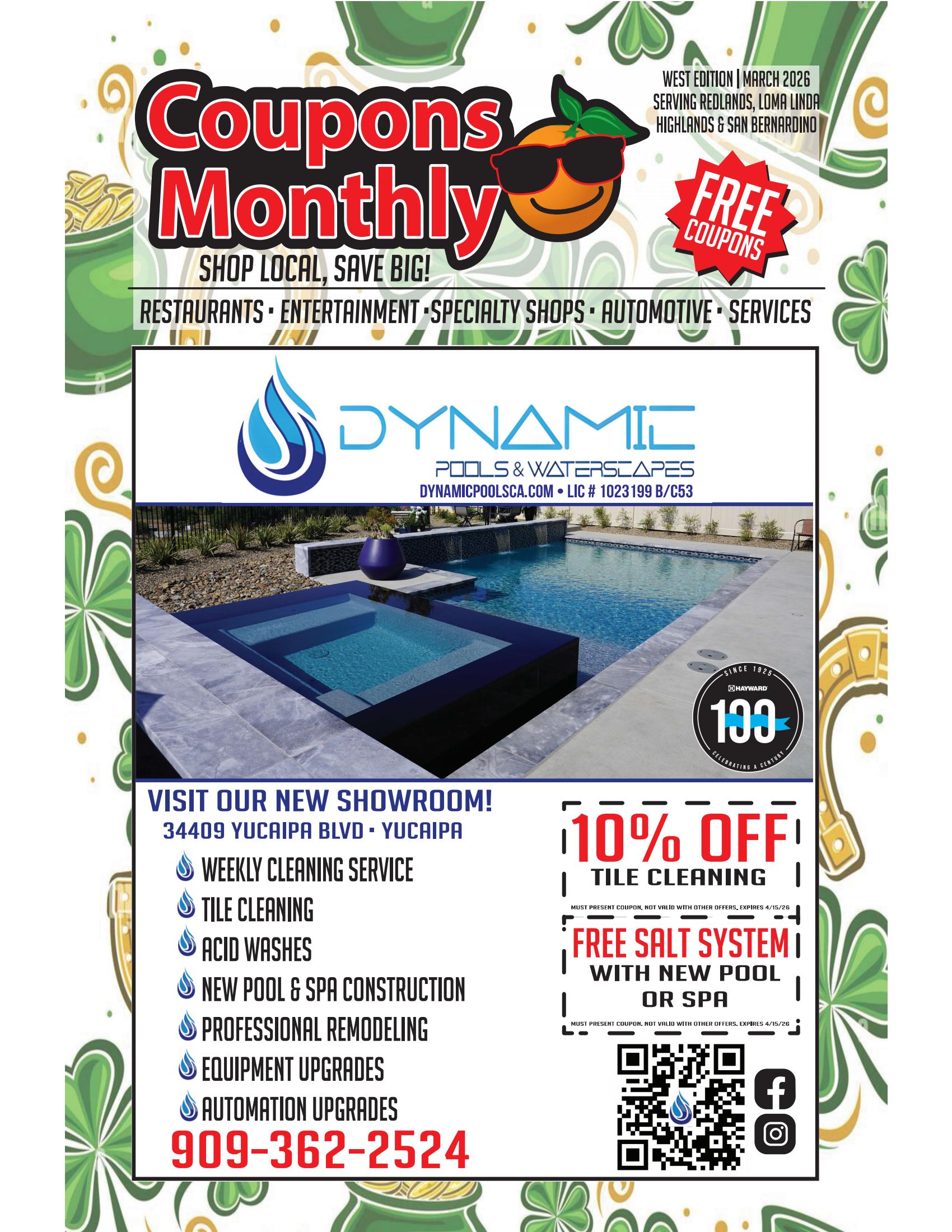 Discover Local Savings Opportunities