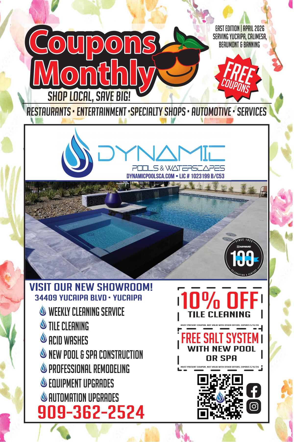 Your Gateway To Exclusive Savings