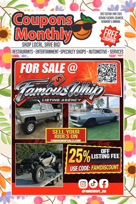 Your Gateway To Exclusive Savings