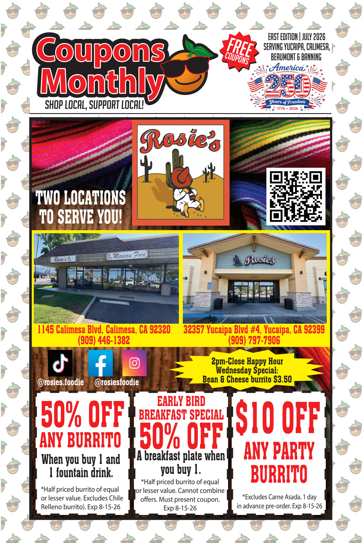 Your Gateway To Exclusive Savings