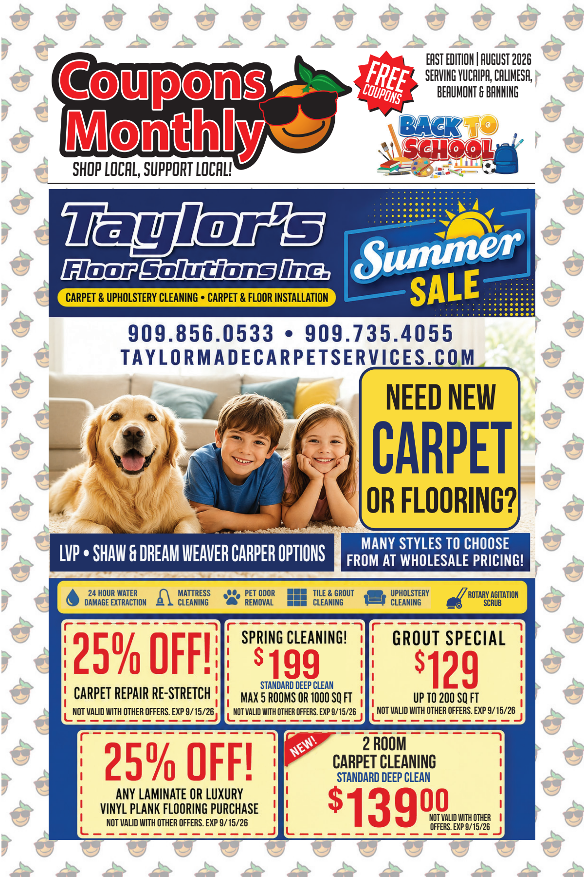 Your Gateway To Exclusive Savings