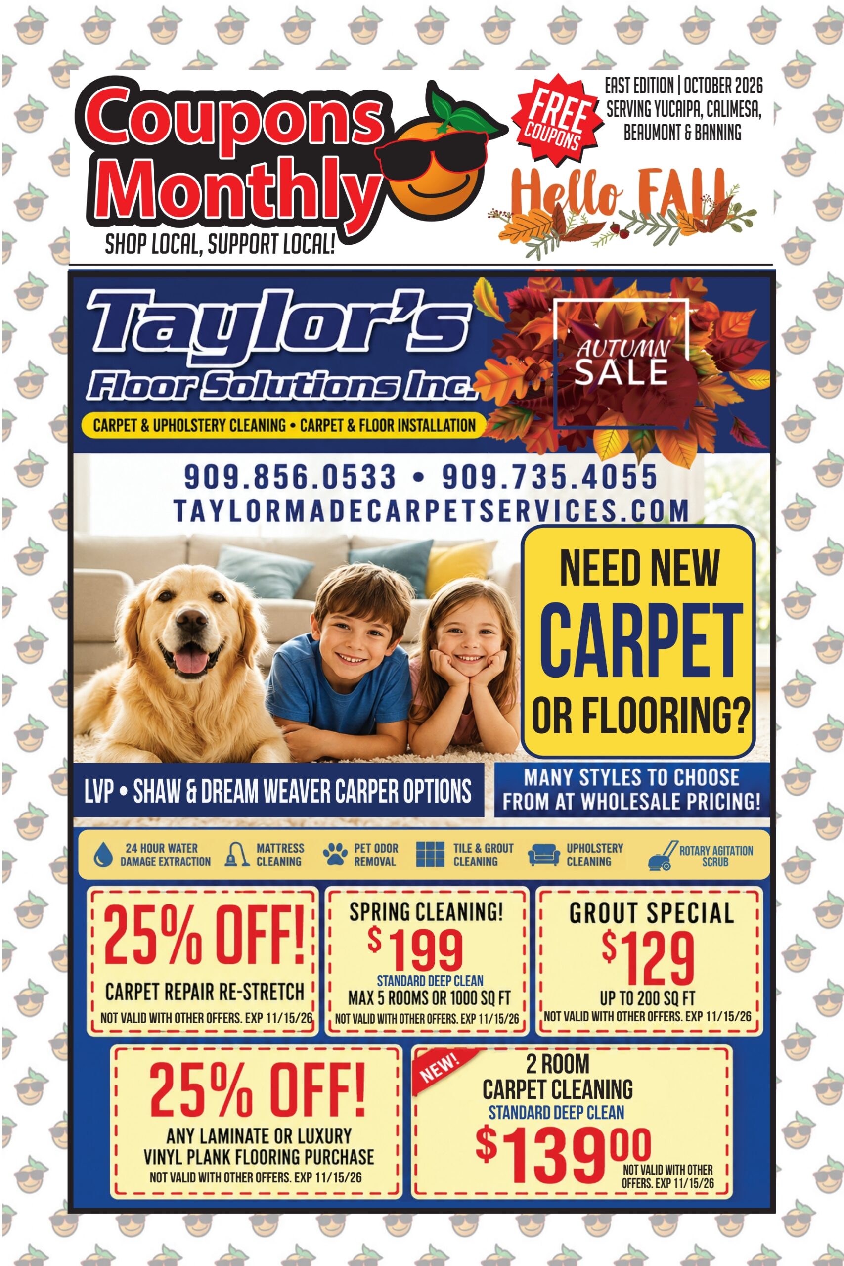 Your Gateway To Exclusive Savings